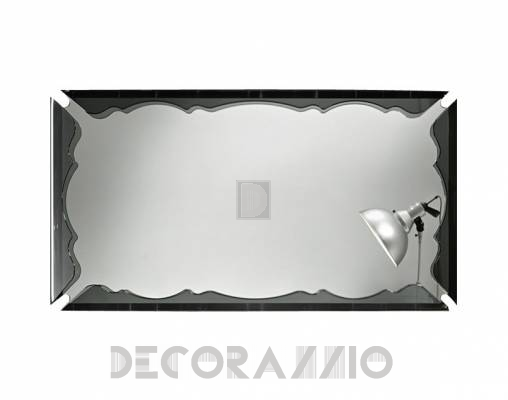 Зеркало навесное Fiam gallery decor 482 - gallery decor 482