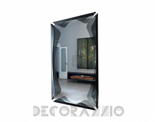 Зеркало навесное Fiam gallery circle 480 - gallery circle 480