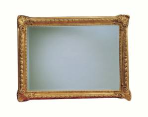 Зеркало навесное Florence Art 91, 91
