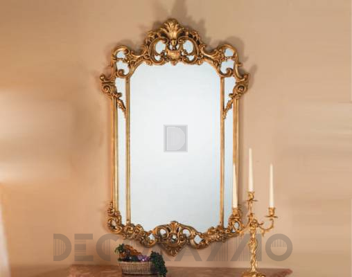 Зеркало навесное Florence Art 952-A - 952-A