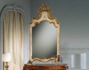 Зеркало навесное Florence Art 344, 344