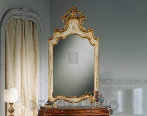 Зеркало навесное Florence Art 344 - 344