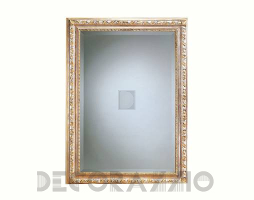 Зеркало навесное Florence Art 1233 - 1233