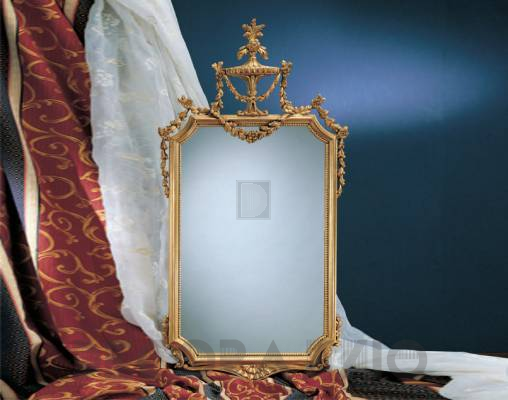 Зеркало навесное Florence Art 853 - 853