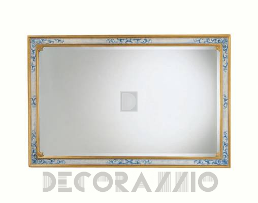 Зеркало навесное Florence Art 1631-G - 1631-G