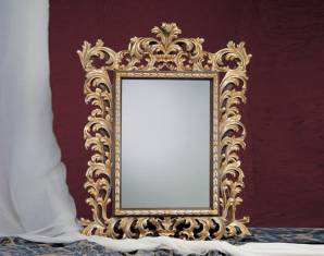 Зеркало навесное Florence Art 101-G, 101-G
