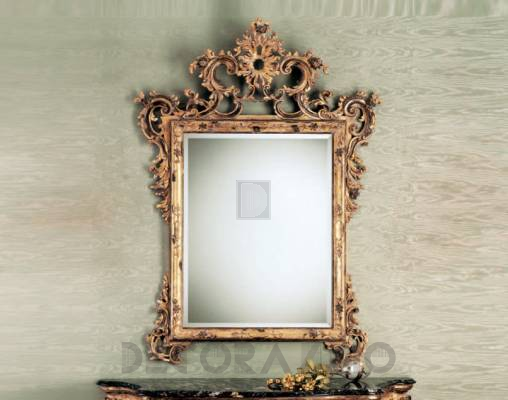Зеркало навесное Florence Art 2341 - 2341