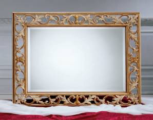 Зеркало навесное Florence Art 2406-E, 2406-E