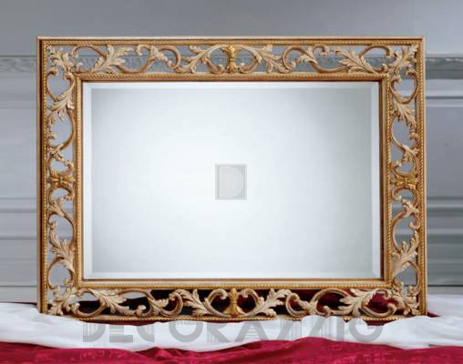Зеркало навесное Florence Art 2406-E - 2406-E