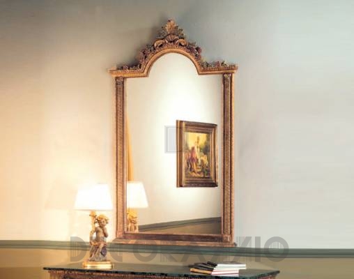 Зеркало навесное Florence Art 1340-С - 1340-С
