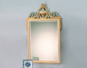 Зеркало навесное Florence Art 4319, 4319