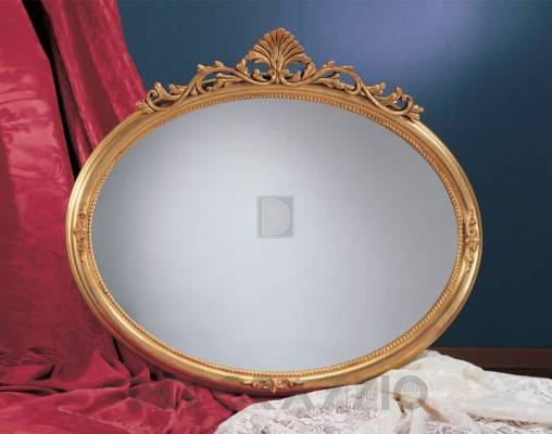 Зеркало навесное Florence Art 1123 - 1123