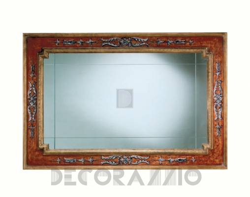 Зеркало навесное Florence Art 1672 - 1672