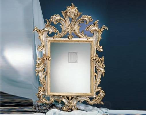 Зеркало навесное Florence Art 102 - 102
