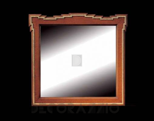 Зеркало настольное Isacco Agostoni 1099 MIRROR - 1099 MIRROR