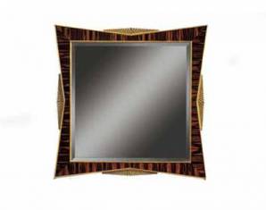 Зеркало навесное Isacco Agostoni 1261 MIRROR FOR CHEST OF DRAWERS, 1261 MIRROR FOR CHEST OF DRAWERS