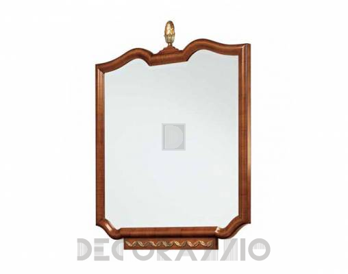 Зеркало настольное Isacco Agostoni 1002 MIRROR - 1002 MIRROR