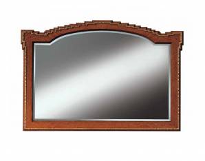 Зеркало настольное Isacco Agostoni 1100 MIRROR (for sideboard), 1100 MIRROR (for sideboard)