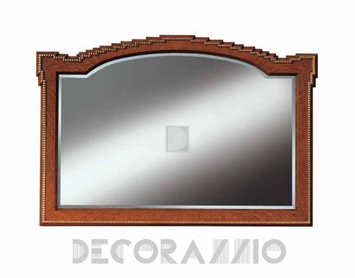 Зеркало настольное Isacco Agostoni 1100 MIRROR (for sideboard) - 1100 MIRROR (for sideboard)