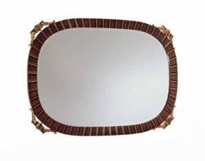 Зеркало навесное Isacco Agostoni 1096 MIRROR, 1096 MIRROR