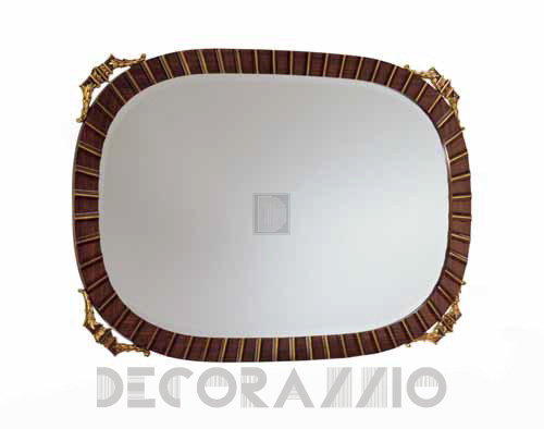 Зеркало навесное Isacco Agostoni 1096 MIRROR - 1096 MIRROR