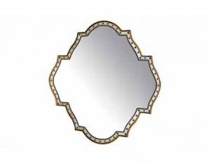 Зеркало навесное Isacco Agostoni 1265 MIRROR, 1265 MIRROR