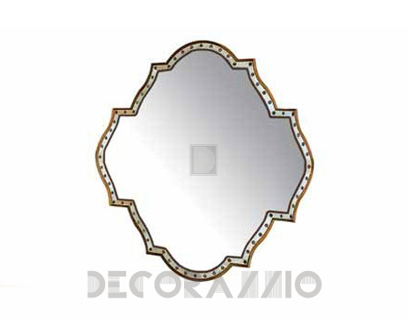 Зеркало навесное Isacco Agostoni 1265 MIRROR - 1265 MIRROR