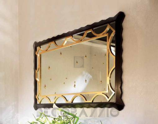Зеркало навесное Isacco Agostoni 1281 MIRROR - 1281 MIRROR