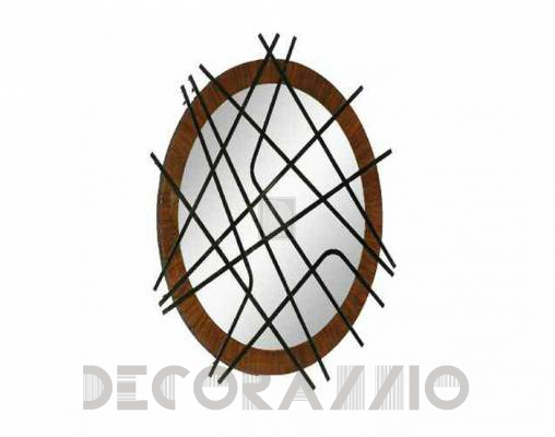 Зеркало навесное Isacco Agostoni 1293 MIRROR - 1293 MIRROR