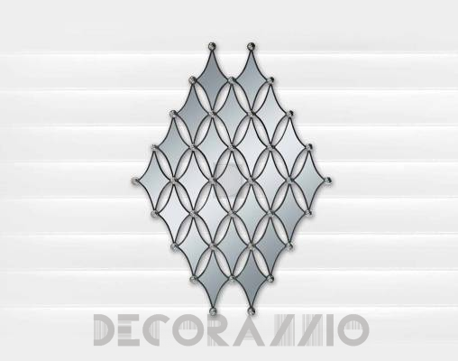 Зеркало навесное Isacco Agostoni 1312B RUMBLE MIRROR SHAPE - 1312B RUMBLE MIRROR SHAPE