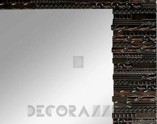 Зеркало навесное Isacco Agostoni 1299 MIRROR - 1299 MIRROR