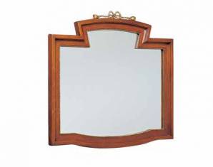 Зеркало навесное Isacco Agostoni 1021 MIRROR, 1021 MIRROR