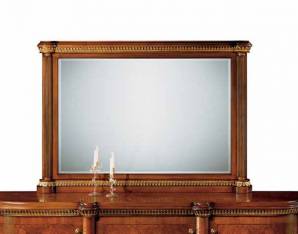 Зеркало настольное Isacco Agostoni 1000 MIRROR, 1000 MIRROR
