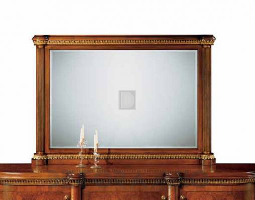 Зеркало настольное Isacco Agostoni 1000 MIRROR - 1000 MIRROR