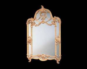 Зеркало навесное Isacco Agostoni 972 MIRROR, 972 MIRROR