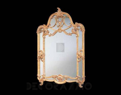 Зеркало навесное Isacco Agostoni 972 MIRROR - 972 MIRROR