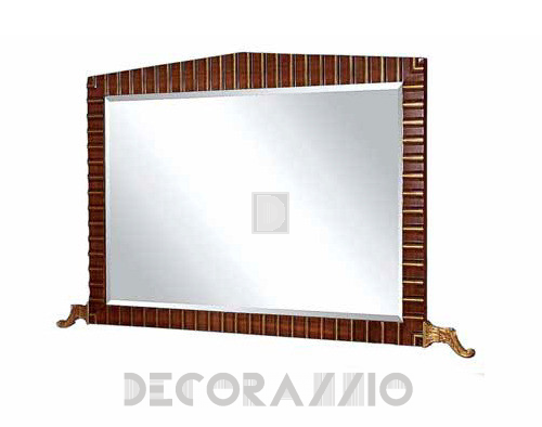 Зеркало навесное Isacco Agostoni 1096 MIRROR for DRESSING TABLE - 1096 MIRROR for DRESSING TABLE