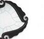 Зеркало навесное Isacco Agostoni 1295 MIRROR - 1295 MIRROR