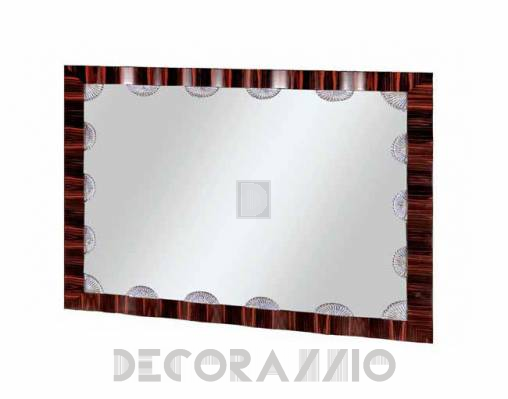 Зеркало навесное Isacco Agostoni 1264 MIRROR - 1264 MIRROR