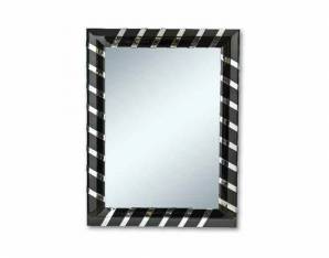 Зеркало навесное Isacco Agostoni 1301 MIRROR, 1301 MIRROR