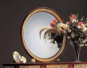 Зеркало настольное Isacco Agostoni 1103 MIRROR, 1103 MIRROR