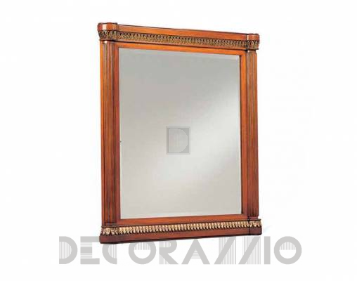 Зеркало настольное Isacco Agostoni 1004 MIRROR - 1004 MIRROR