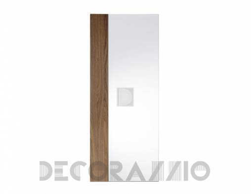 Зеркало навесное Jesse CO025 - CO025