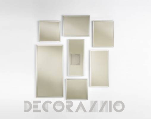 Зеркало навесное Klab Design M070101 - M070101