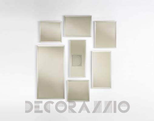 Зеркало навесное Klab Design M070101 - M070101