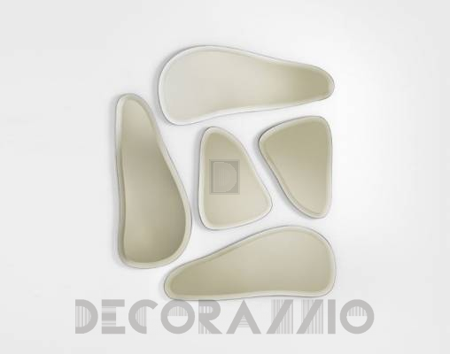 Зеркало навесное Klab Design M070102 - M070102