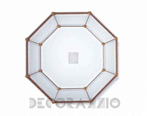 Зеркало навесное La Murrina VENEZIANI OTTAGONALE - VENEZIANI OTTAGONALE