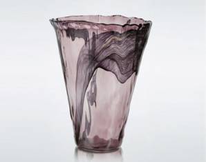Ваза La Murrina METAFORA VASO, METAFORA VASO