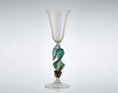 Ваза La Murrina BICCHIERE COLLEZIONE 1995 5 - BICCHIERE COLLEZIONE 1995 5