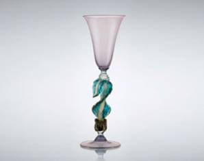 Ваза La Murrina BICCHIERE COLLEZIONE 1995, BICCHIERE COLLEZIONE 1995